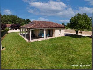  Maison à vendre 5 pièces 118 m²