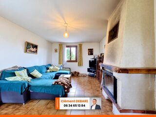  Maison à vendre 5 pièces 117 m²