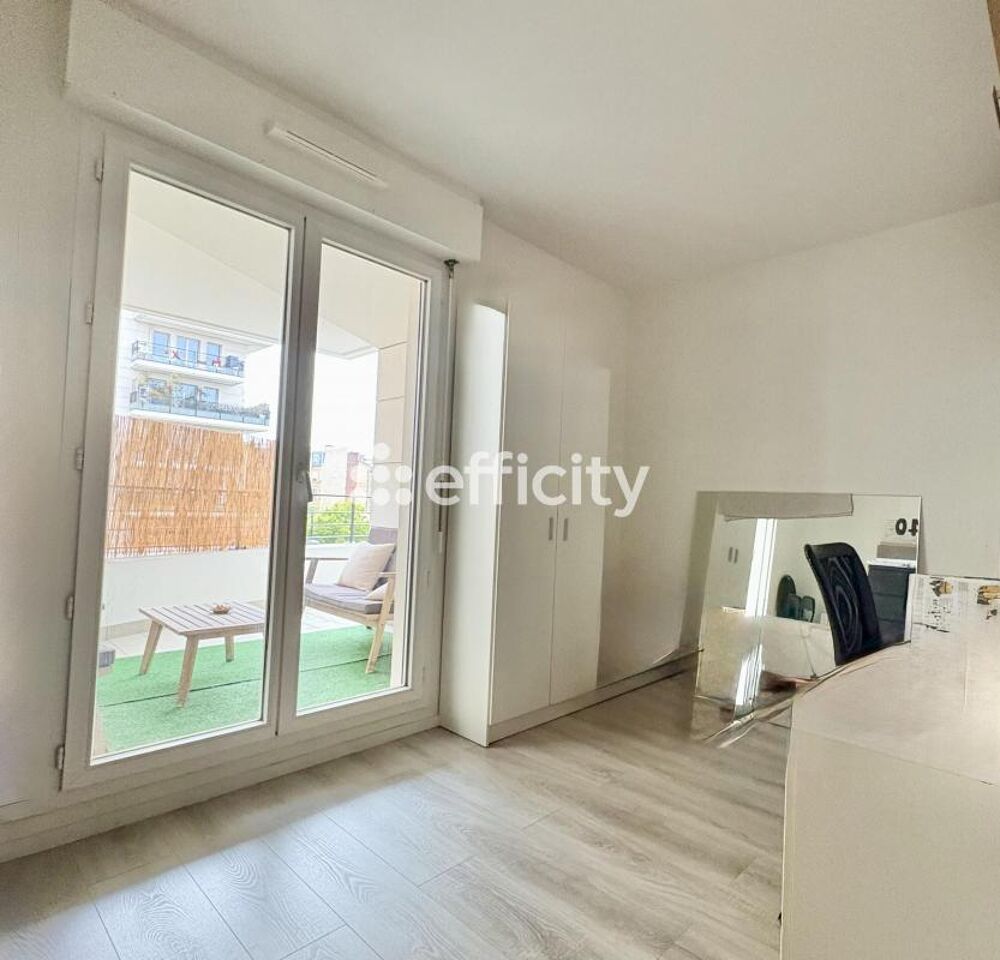  vendre  Appartement Courbevoie (92400)