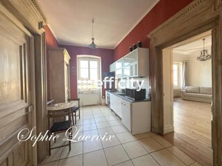  Appartement à vendre 4 pièces 124 m²
