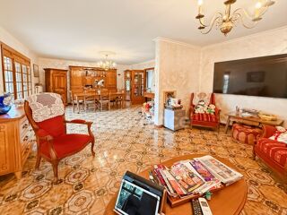  Maison à vendre 6 pièces 115 m²