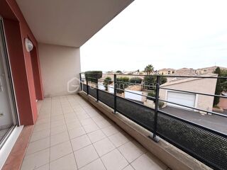  Appartement à vendre 2 pièces 39 m²