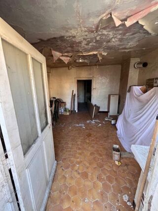  Maison � vendre 2 pi�ces 60 m�