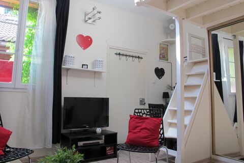  Appartement � louer 1 pi�ce 26 m�