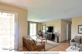 Maison � vendre 5 pi�ces 78 m�
