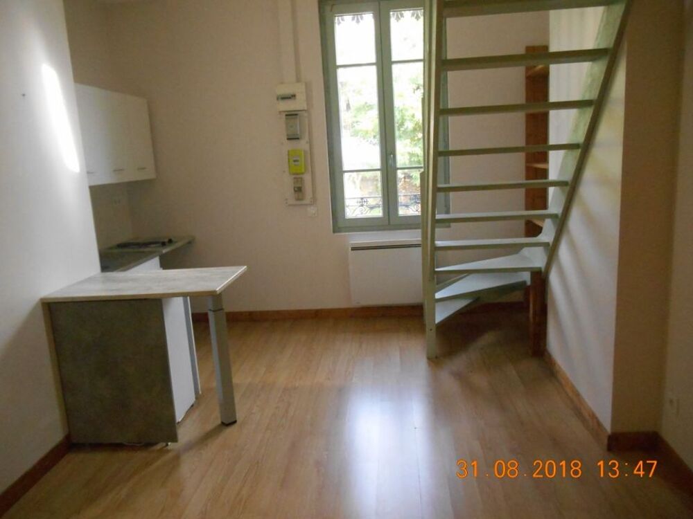 Location Appartement Appartement de 40m2 à louer sur Saint-Étienne Saint etienne