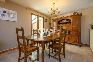  Maison à vendre 4 pièces 106 m²