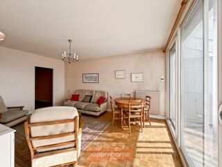  Appartement à vendre 4 pièces 78 m²