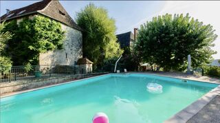  Propri�t�/ch�teau � vendre 15 + pi�ces 400 m�