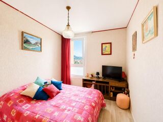  Appartement à vendre 5 pièces 93 m²