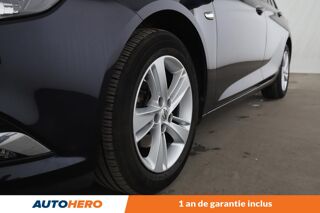 Insignia 1.6 Diesel Innovation 136 ch 2019 occasion 92130 Issy-les-Moulineaux