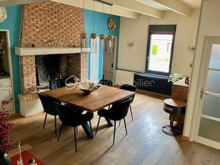  Propriété/château à vendre 6 pièces 254 m² Andres
