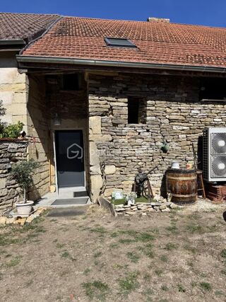 Vente Maison MAISON Pichanges