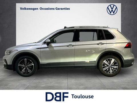 Tiguan 2.0 TDI 150ch DSG7 Elegance 2023 occasion 31100 Toulouse