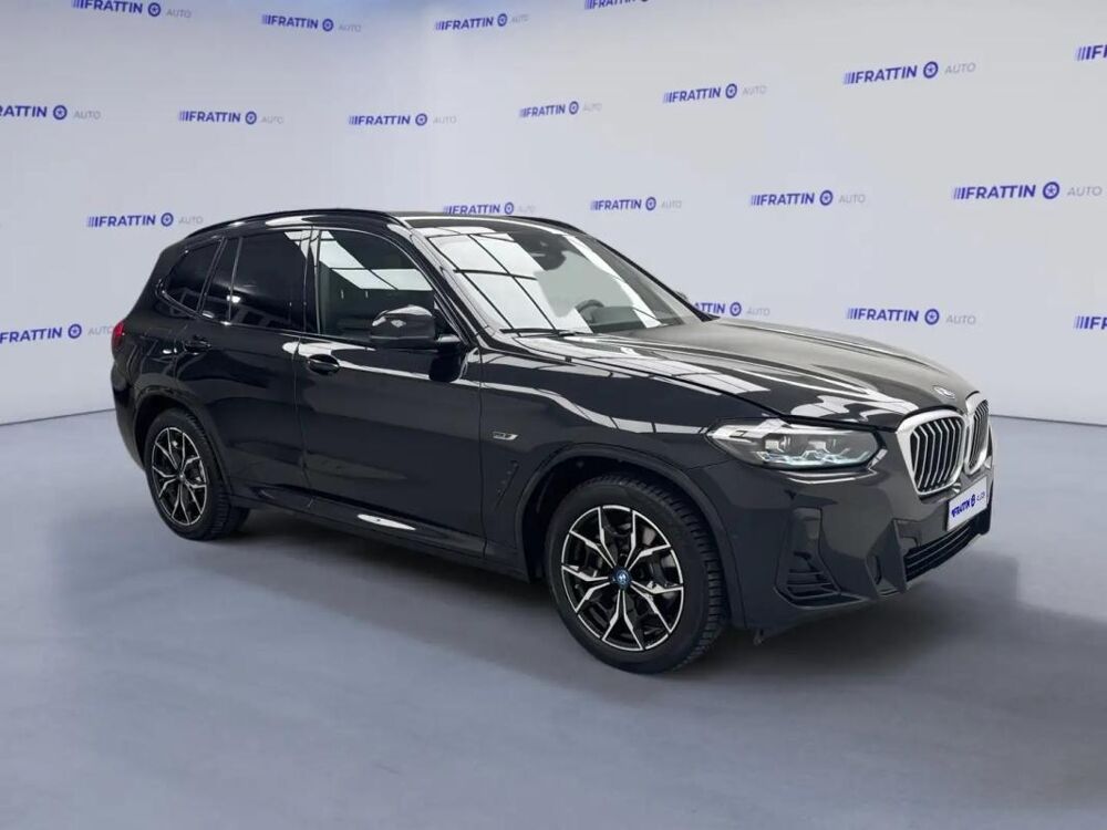 X3 xDrive30e M Sport 2022 occasion 33000 Bordeaux