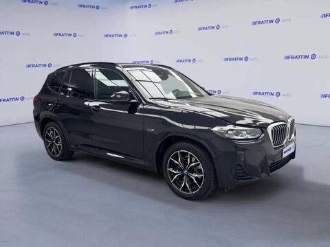 X3 xDrive30e M Sport 2022 occasion 33000 Bordeaux