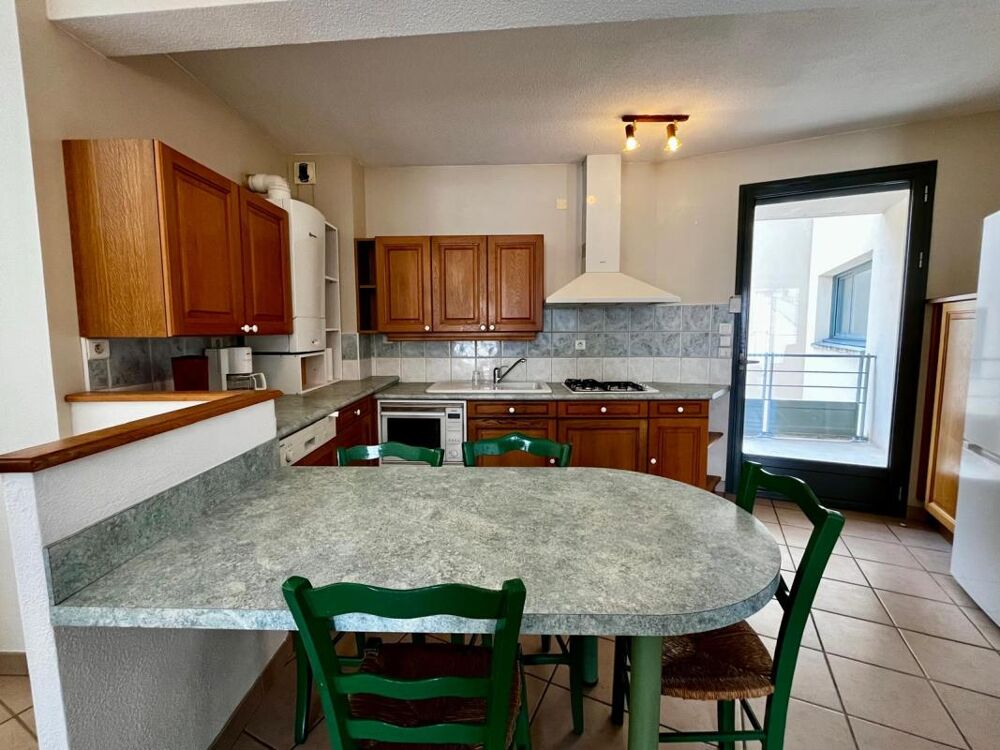 Location Appartement LOCATION T3 MEUBLÉ MENDE Mende