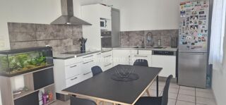  Maison à vendre 3 pièces 63 m²