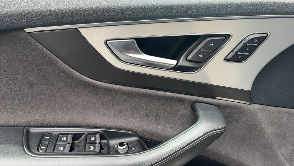 Q7 3.0 TDI V6 272 Quattro Tiptronic8 Avus - Automatique Toit ou 2015 occasion 94290 Villeneuve Le Roi