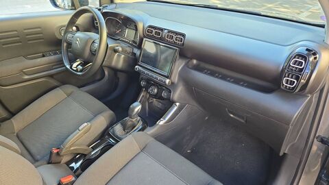 C3 Aircross 1.2 PureTech 130 EAT8 Shine 2022 occasion 93170 Bagnolet