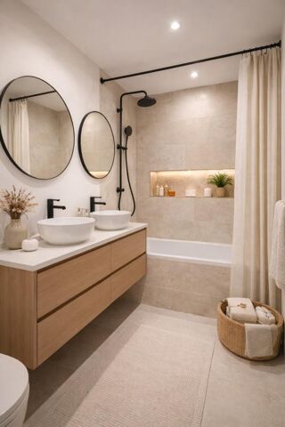  Appartement � vendre 3 pi�ces 65 m�