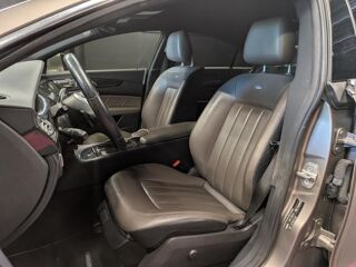 Classe CLS 350 CDI BlueEfficiency Edition 1 A 2012 occasion 78200 Mantes La Jolie