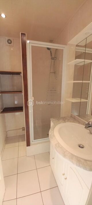  Appartement � vendre 2 pi�ces 50 m�