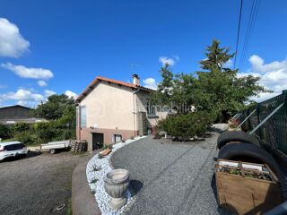  Maison à vendre 6 pièces 128 m²