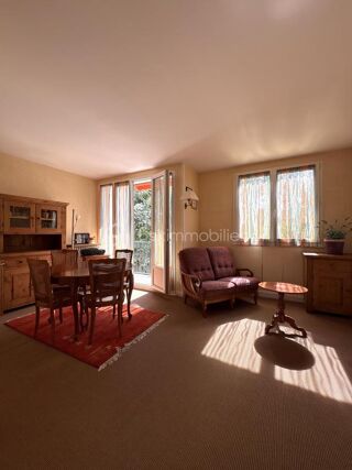  Appartement à vendre 4 pièces 69 m²