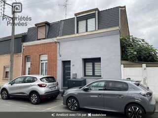  Maison à vendre 4 pièces 85 m²