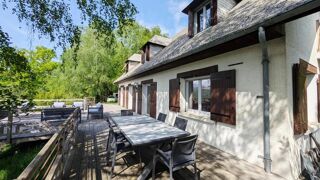  Maison � vendre 6 pi�ces 230 m�