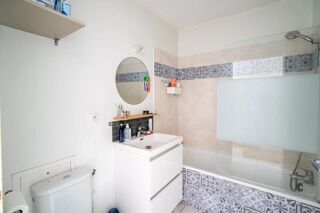  Appartement � vendre 2 pi�ces 43 m�