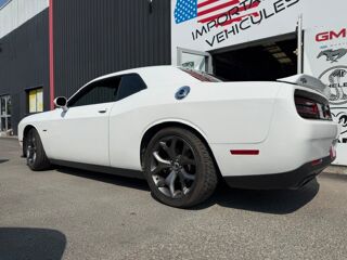 Challenger RT V8 HEMI BVA 2015 occasion 33300 Bordeaux
