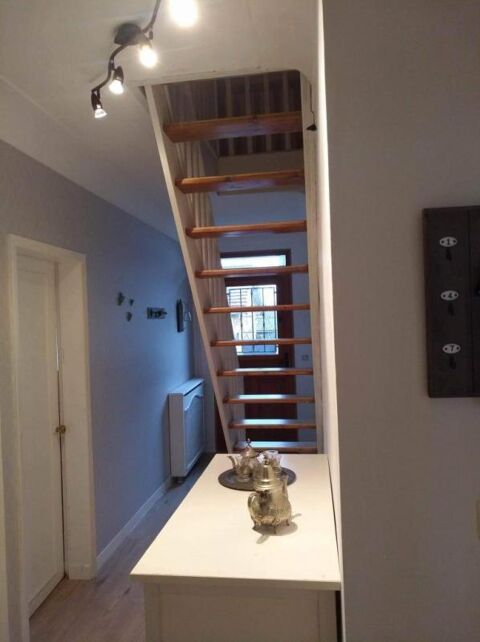  Appartement � louer 1 pi�ce 16 m�