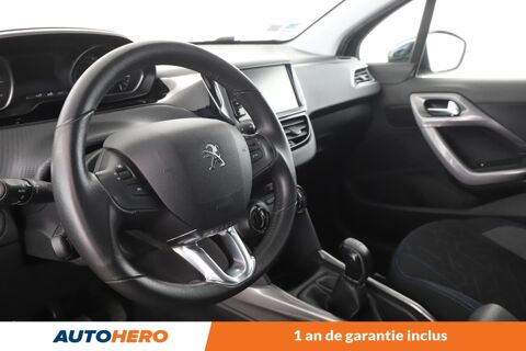2008 1.2 PureTech Style 82 ch 2018 occasion 92130 Issy-les-Moulineaux