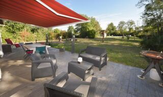  Maison à vendre 4 pièces 113 m²