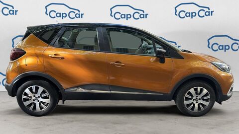Captur 0.9 TCe 90 Sl Sunset 2019 occasion 13001 Marseille