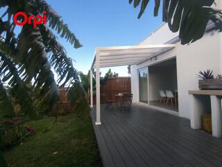  Appartement à louer 4 pièces 93 m²