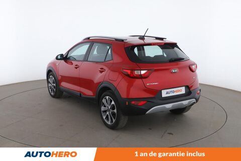 Stonic 1.0 T-GDi Active 100 ch 2020 occasion 92130 Issy-les-Moulineaux