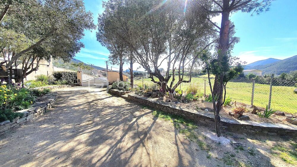 Vente Maison MAISON 119 M² - PLEIN SUD - 3 CHAMBRESS - TERRAIN 990 M² - VUE EXCEPTIONNELLE Ansignan