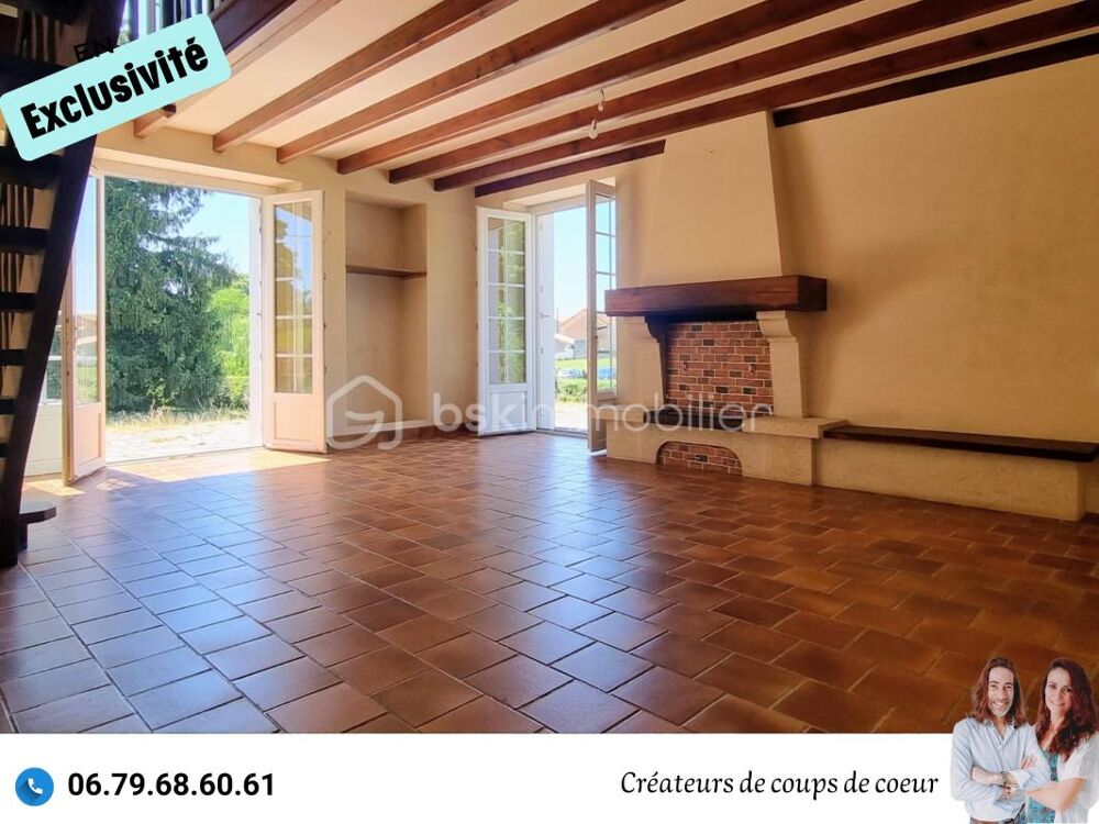 Maison Rénovée