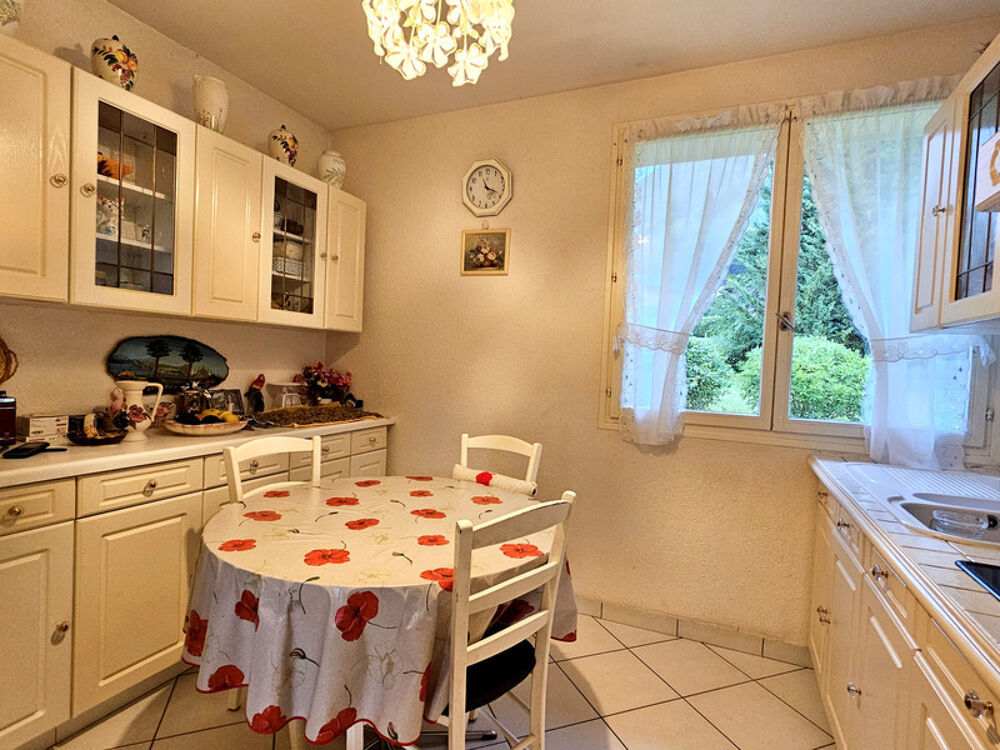 Vente Maison Maison plain-pied -Terrain 4020m2- Nature et calme- Saint-Jeoire (74490) Saint jeoire