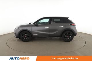DS3 1.5 Blue-HDi Performance Line + Automatique 130 ch 2021 occasion 92130 Issy-les-Moulineaux
