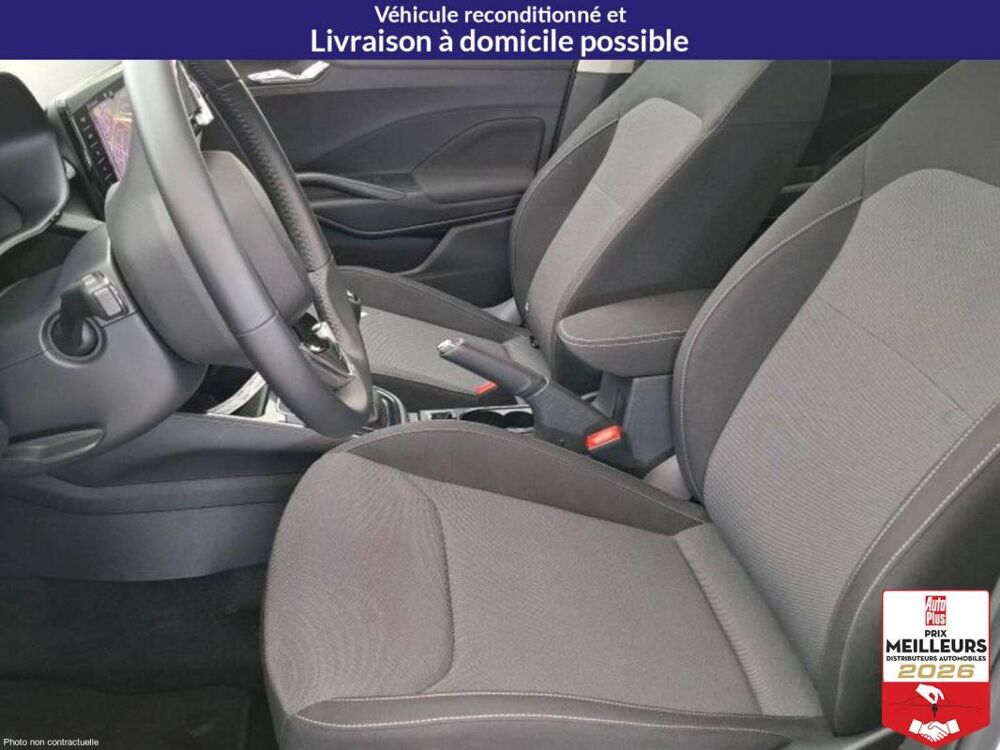 Fabia MPI 80 Ambition 2023 occasion 10150 Lavau