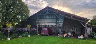  Propriété/château à vendre 5 pièces 180 m²
