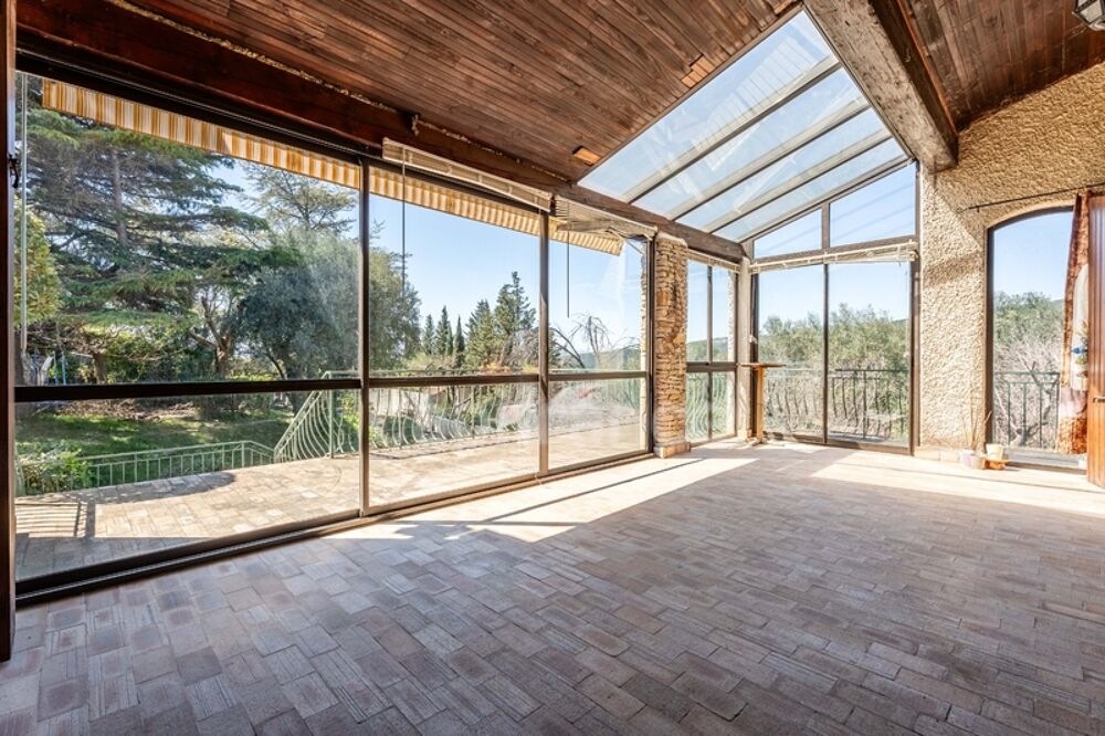 � vendre  Maison Ceyreste (13600)