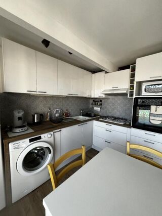  Appartement  vendre 2 pices 55 m