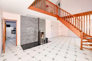  Maison à vendre 7 pièces 168 m²