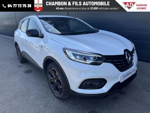 Annonce voiture Renault Kadjar 16490 €
