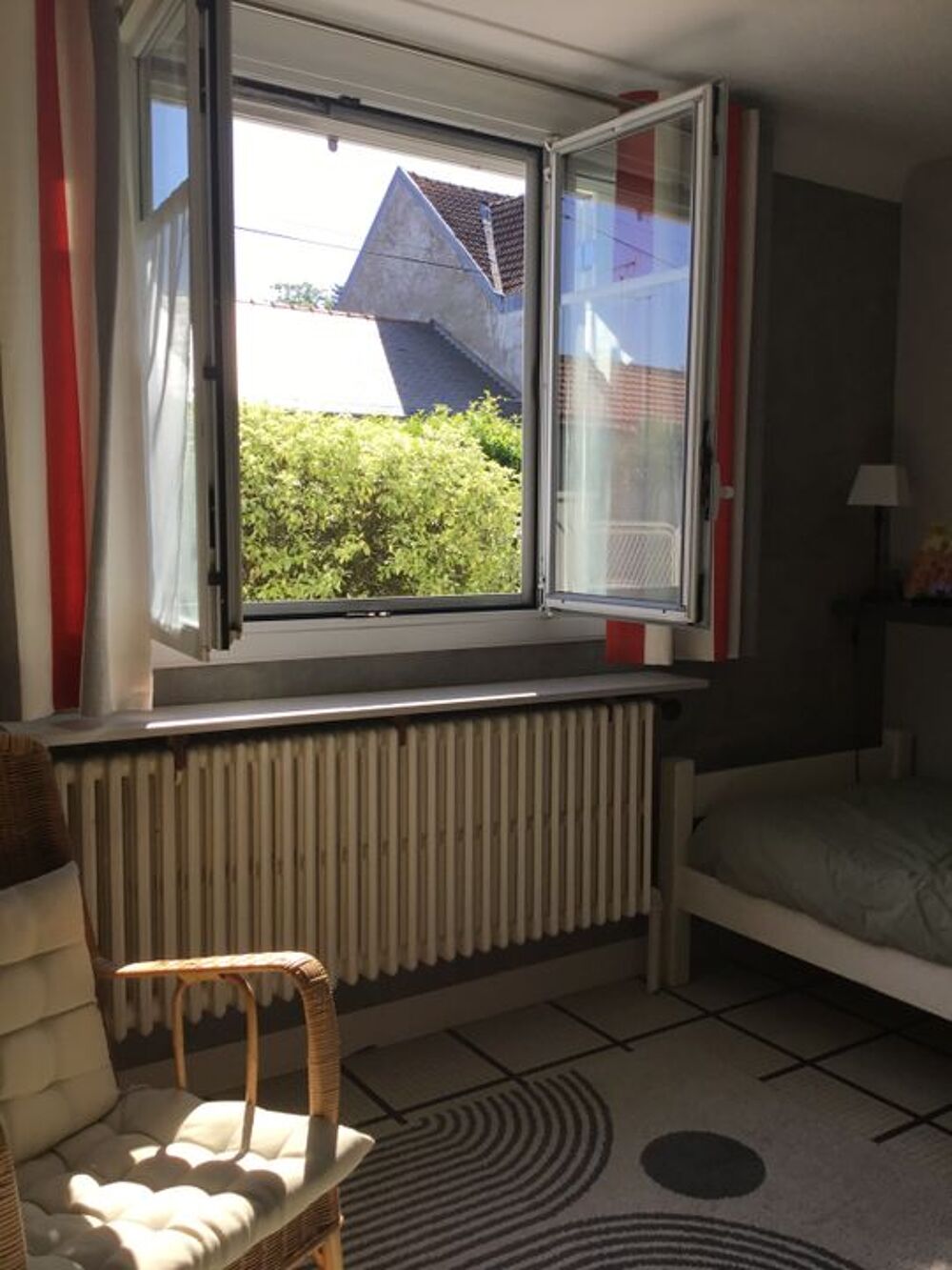 Location Appartement Studio de 16m2 à louer sur Saint-Sébastien-sur-Loire Saint sebastien sur loire